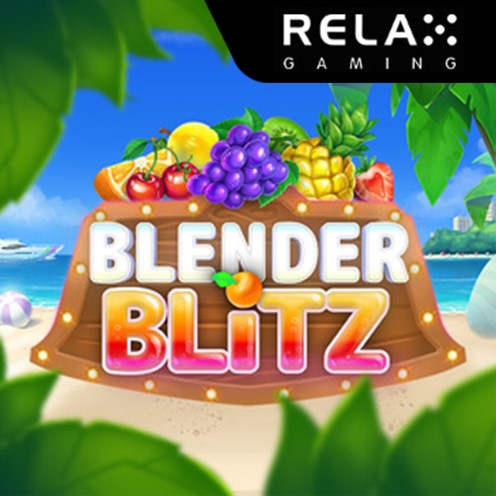 Blender Blitz